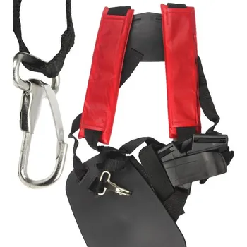 MAR-POL Popruh ke křovinořezu 00995