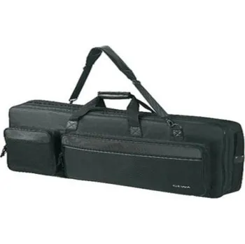 Strunný nástroj Pouzdro Premium U pro klávesy 126x51x16 cm