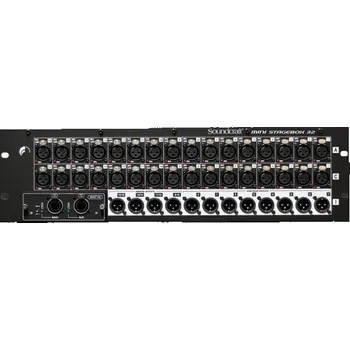 Mixážní pult Soundcraft Mini Stagebox 32R