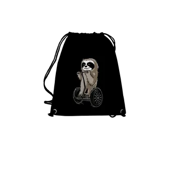 Bastard Lenochod vak Black