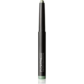 Oční stíny MAC Cosmetics Dazzleshadow Eyeshadow Stick krémové oční stíny v tyčince odstín Filthy Martini 1.6 g