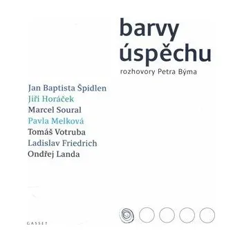 Barvy úspěchu - Petr Bým