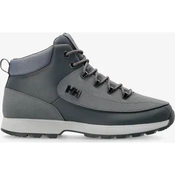 Pánské tenisky Outdoorové boty Helly Hansen Forester Sport - charcoal/ebony