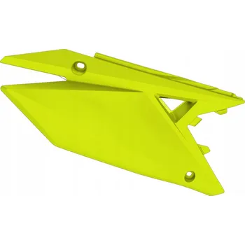 BOČNÍ KRYCÍ PANELY POLISPORT SUZUKI RM-Z 250