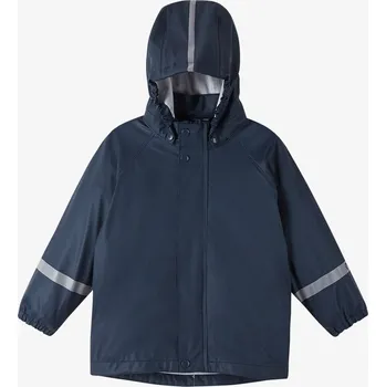 Chlapecká bunda Dětská bunda Reima Lampi - navy