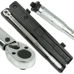 MAR-POL M53581 Momentový klíč 1/2"-300Nm (Mkg, Ft-Lb)