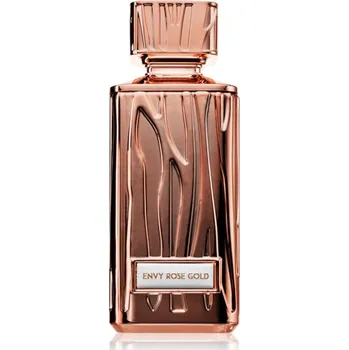 Unisex parfém Hamidi Envy Rose Gold parfémovaná voda unisex 100 ml