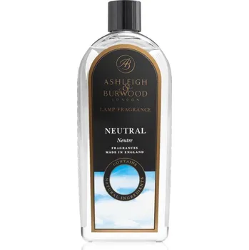 Ashleigh & Burwood London Lamp Fragrance Neutral náplň do katalytické lampy 1000 ml