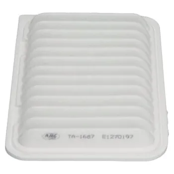 Vzduchový filtr Vzduchový filtr KAVO PARTS TA-1687