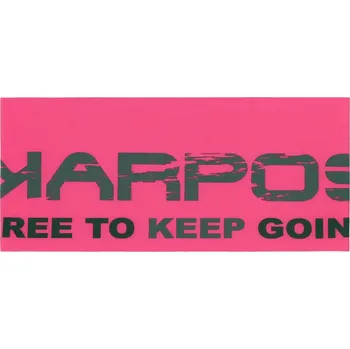 Čelenka Čelenka Karpos Pelmetto Headband - fandango/duck green/jungle