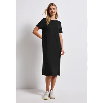 Dámské šaty Dámské šaty Street One 144508 Barva: Černá, Velikost: 38