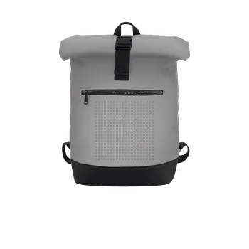 Bastard NYX 20 let batoh Grey Marl