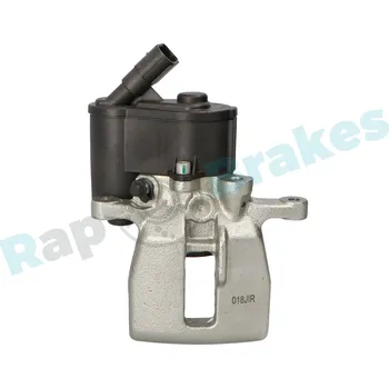 Brzdový třmen Brzdový třmen RAP BRAKES R-K0758