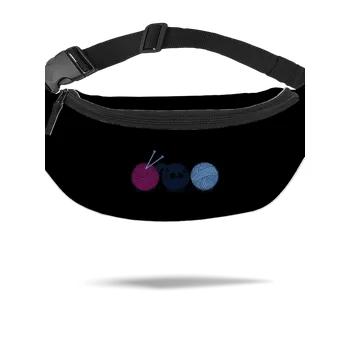 Ledvinka Bastard Klubíčko ledvinka Black