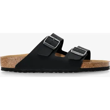 Dámské žabky Žabky Birkenstock Arizona Vegan - black