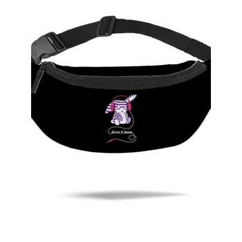 Ledvinka Bastard DNB ledvinka Black