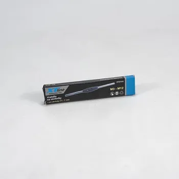 Ruční nářadí XTLINE Vratidlo na závitníky | M3-M12