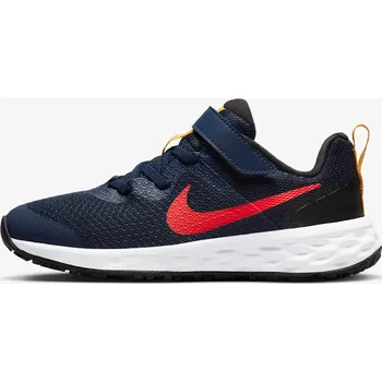 Dětská móda Nike Revolution 6 EUR 28