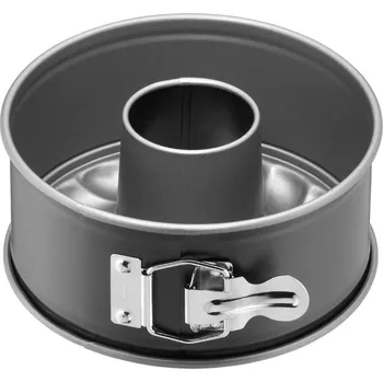 Nádoba na pečení Kaiser Original Inspiration Forma na dort i bábovku s pružinovým uzávěrem Inspiration, 18 cm