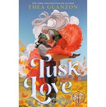 Tusk Love - Guanzon Thea [EN] (2025, Firma, Random House LLC US)