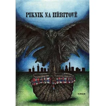 Piknik na hřbitově - kolektiv autorů