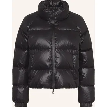Marc Cain Dámská Péřová Bunda, 900 black, 44