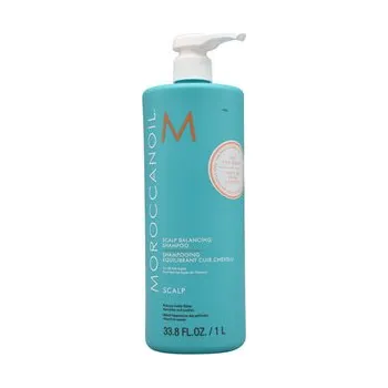Šampon MoroccanOil Scalp Balancing Shampoo šampon obnovující rovnováhu pokožky hlavy 1 l