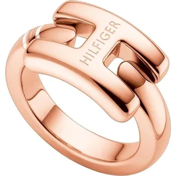 Prsten Prsten Tommy Hilfiger 2700455B