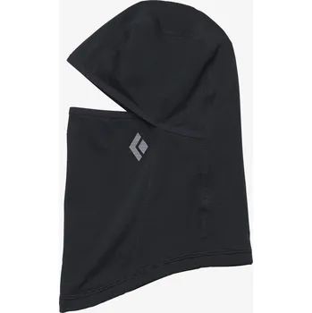 Kukla Kukla Black Diamond Coefficient LT Balaclava - black