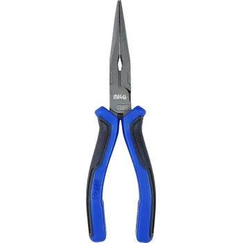 Kleště Kleště pro jemnou mechaniku 200 mm MAGG 080236