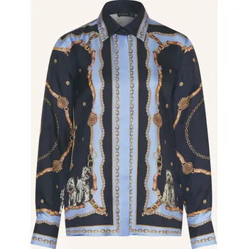 Dámská halenka Van Laack Dámská Košilová Halenka Vl-Cellisa-px2 Z Hedvábí,...