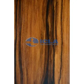 Lak na dřevo ICLA WZ768.15 podlahový PUR lak 5L