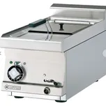 Fritéza elektrická 10l F10T 63 ET (400 V) RM GASTRO