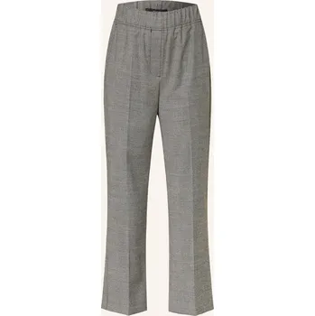 Weekend Max Mara Dámské Marlene Kalhoty Hateley, černá /...