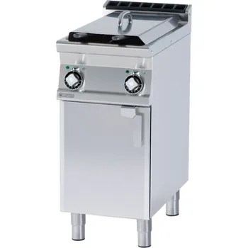 fritéza Fritéza elektrická 8+8l F2/8-74ET RM GASTRO