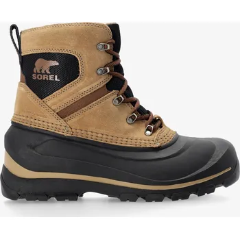 Dámská zimní obuv Zimní boty Sorel Buxton Lace Boot WP - delta/black