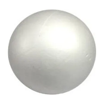 Set školních potřeb Styropianowa kula 6cm 24szt