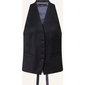 Windsor. Dámská Blejzrová Vesta, tmavě modrá, 34