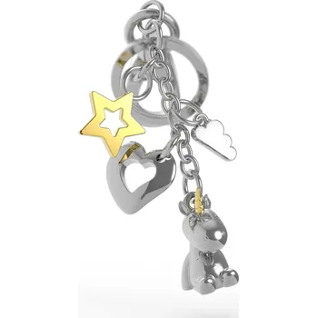 MTM Klíčenka Jednorožec na tašku