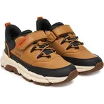 Sneakersy Geox J Flexyper Plus J56LCA 0MEFU C2006 S Žlutá 32