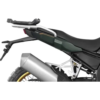 Zavazadlo na motocykl SHAD Montážní sada pro Top master K0XD84ST (Montážní sada pro horní kufr SHAD, vhodná pro všechny typy.)