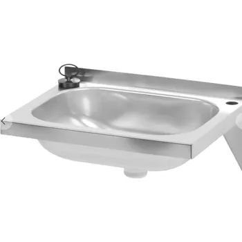 Umyvadlo RM GASTRO Umyvadlo s úchyty na zeď UM 11 RedFox