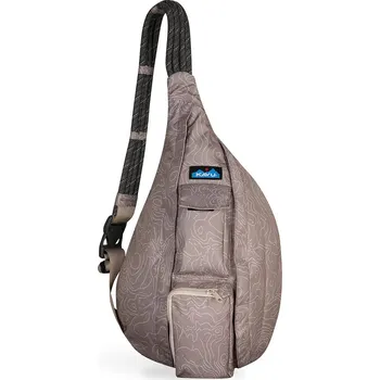 Městský batoh Městský batoh Kavu Rope Sling - taupe topo