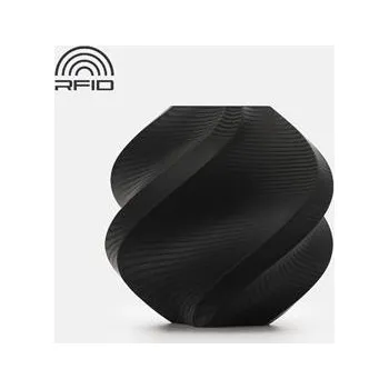 Filament Bambu Lab PLA Tough+ Black, černá s cívkou, 1,75mm, 1kg