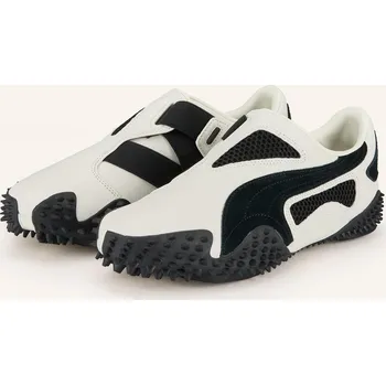 Dámské tenisky Puma Sneakersy Ur Mostro, režná / černá