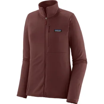 Dámská casual bunda PATAGONIA W's R1 Thermal Jacket, DAK velikost: S