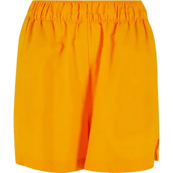 Pánské kraťasy Ladies Linen Mixed Boxer Shorts - magicmango 4XL