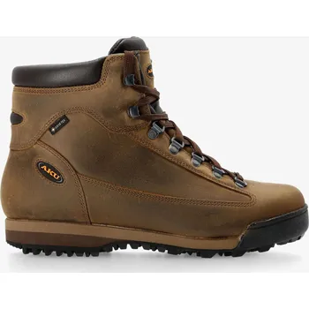 Pánská treková obuv Trekové boty AKU Slope LTR GTX - dark brown