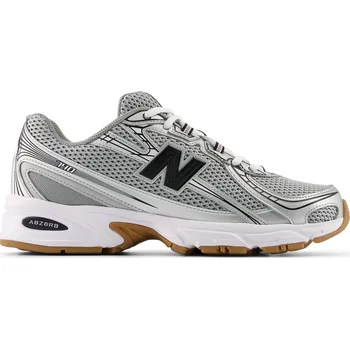 Pánská móda Unisex boty New Balance U740GB2 – šedé