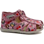 Dětské bačkory 35440 CICIBAN FRIDA Velikost: 22